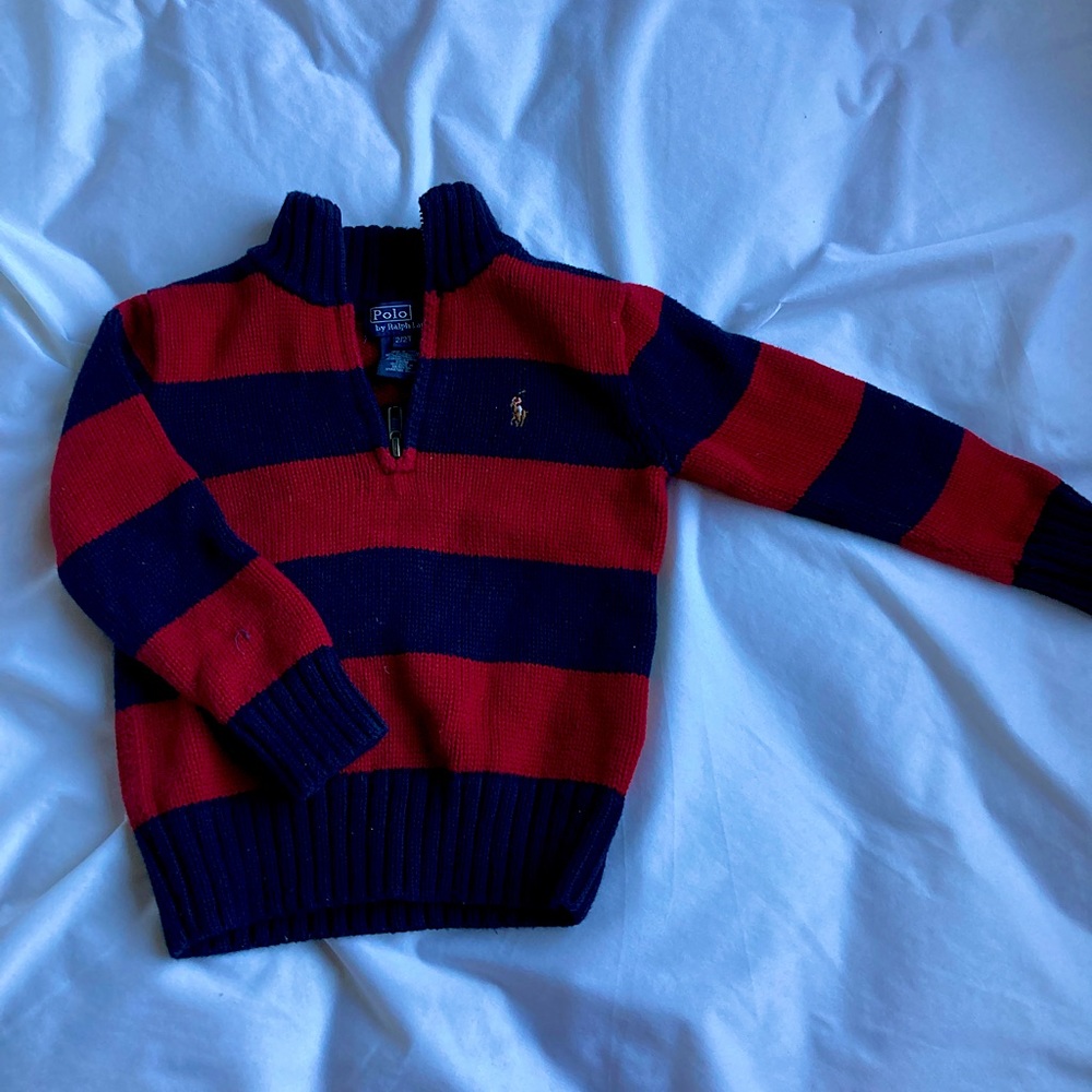 Polo Ralph Lauren sweater